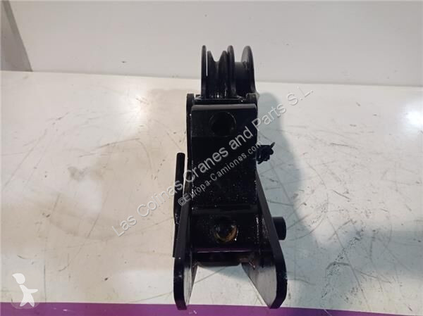 Reservedele til lastbil Palfinger Poulie pour...