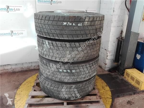 Reservdelar lastbilar  Taurus 315/70 R 22.5