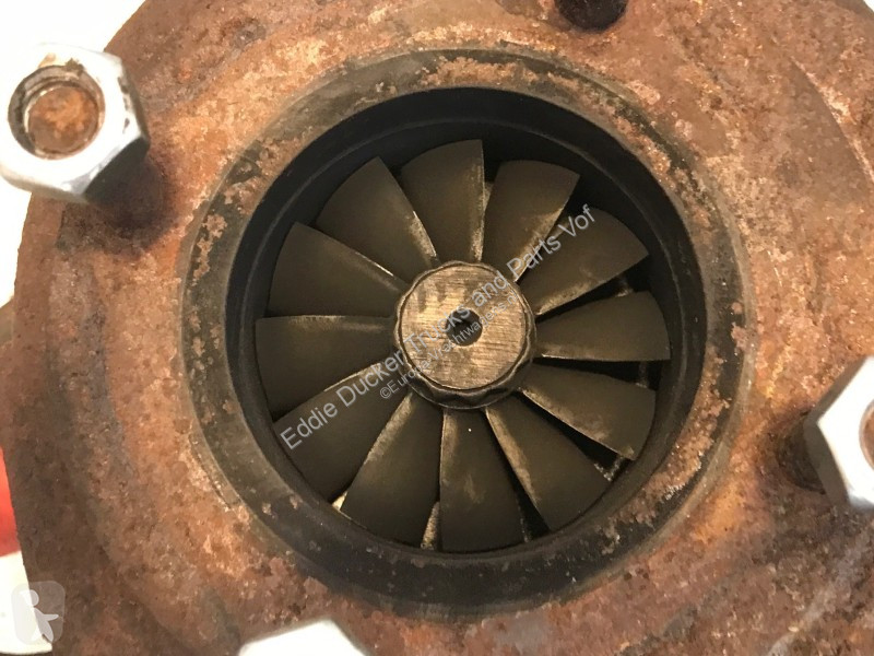Reservedele til lastbil MAN 3592005 HOLSET HX40...