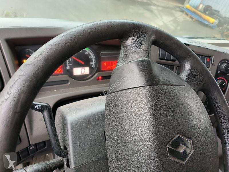 Reservdelar lastbilar Renault  MIDLUM 220 DXI