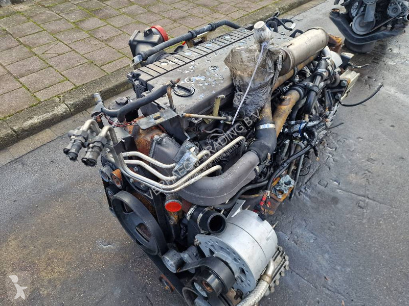 Ricambio per autocarri Mercedes OM906.111/4-00
