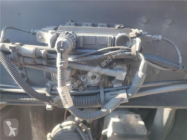 Peças pesados DAF Modulateur EBS pour tracteur...