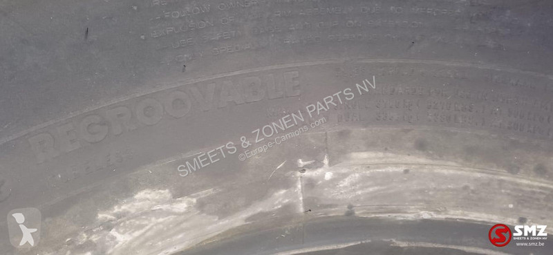 Reservdelar lastbilar Bridgestone Occ Band...