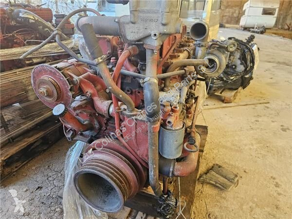 Peças pesados Iveco Moteur pour  AUTOBUS 391-E...