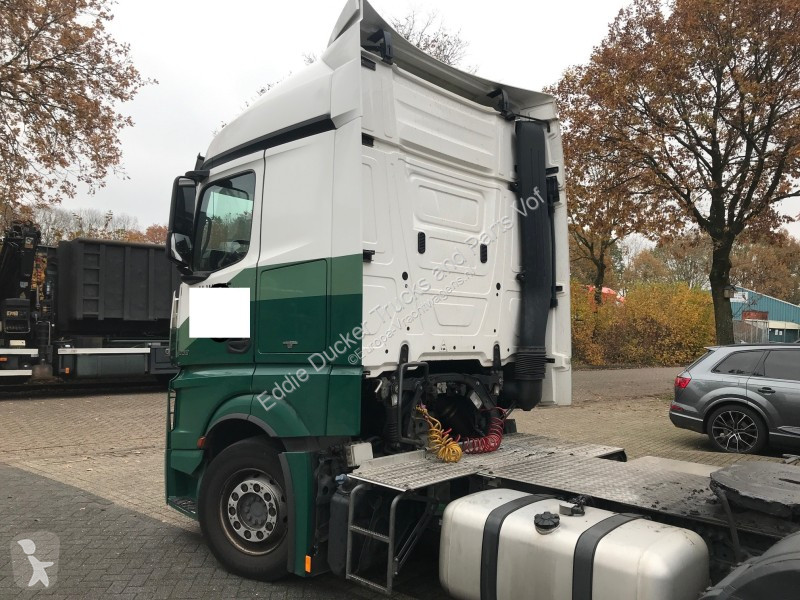 Vrachtwagenonderdelen Mercedes A 0006000101...
