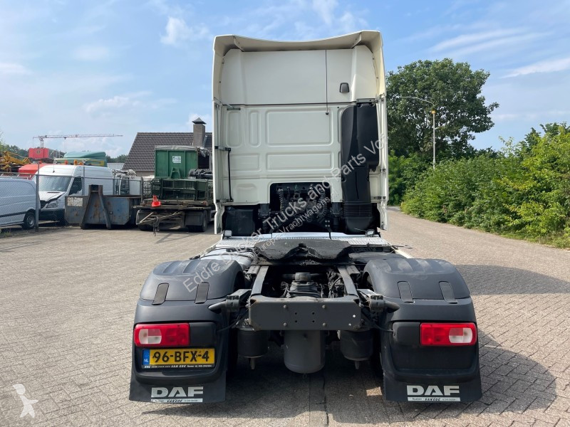 Pièces poids lourds DAF SUPER SPACE CAB
