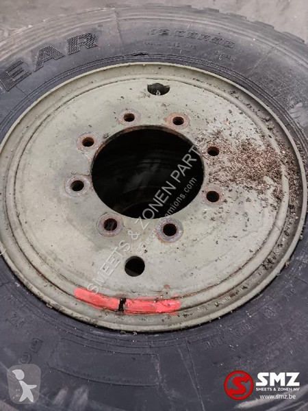 Reservdelar lastbilar Goodyear Occ...
