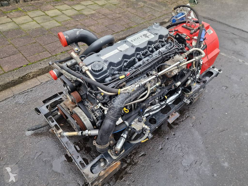 Vrachtwagenonderdelen Iveco FAE3681A*S