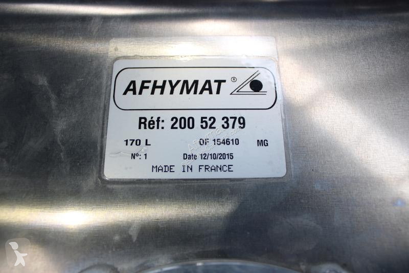 Pièces poids lourds Afhymat