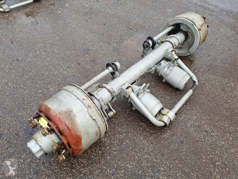Vrachtwagenonderdelen ROR TM/S22510/ZMX
