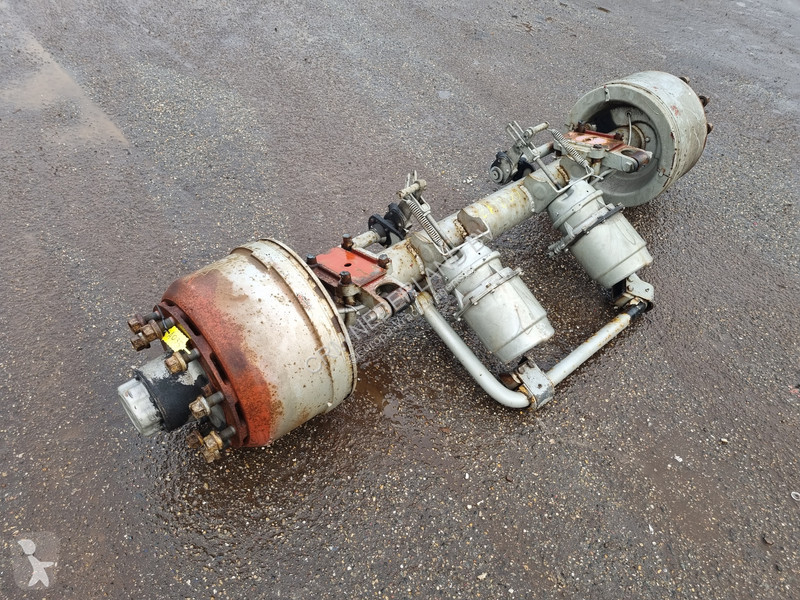 Vrachtwagenonderdelen ROR TM/S22510/ZMX