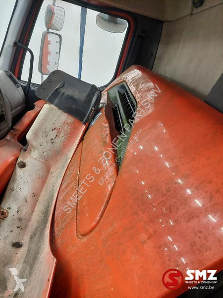 Náhradní díly pro kamiony Renault Occ cabine...