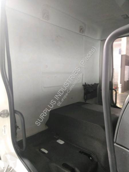 Reservdelar lastbilar Volvo