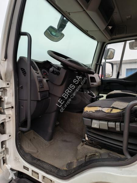Pièces poids lourds Renault  MIDLUM 270 DXI