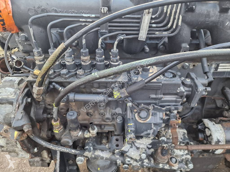 Pièces poids lourds Renault MIDR060225W4