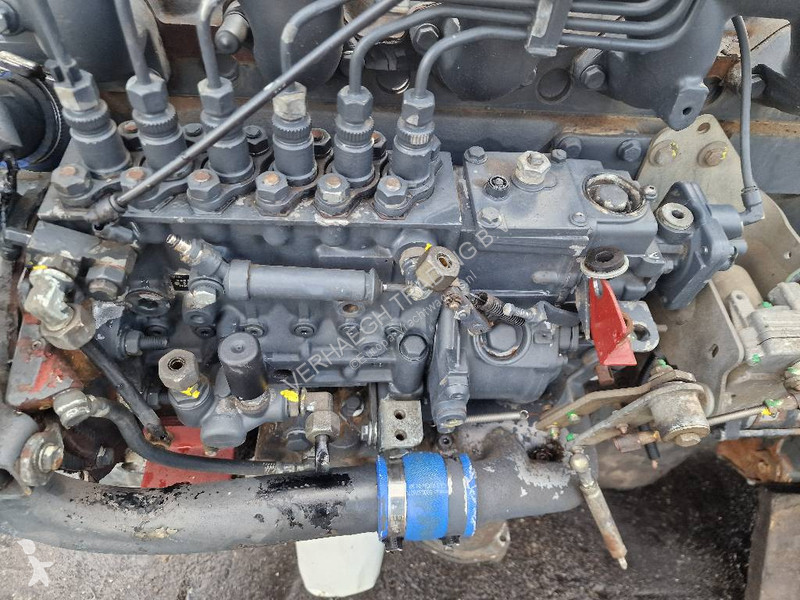 Pièces poids lourds Renault MIDR080226W4