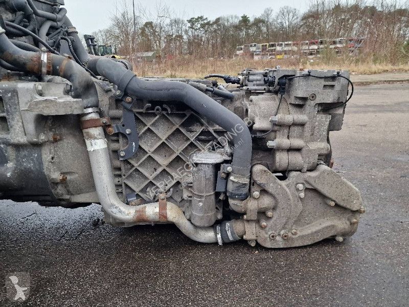 Vrachtwagenonderdelen Renault AT2412D