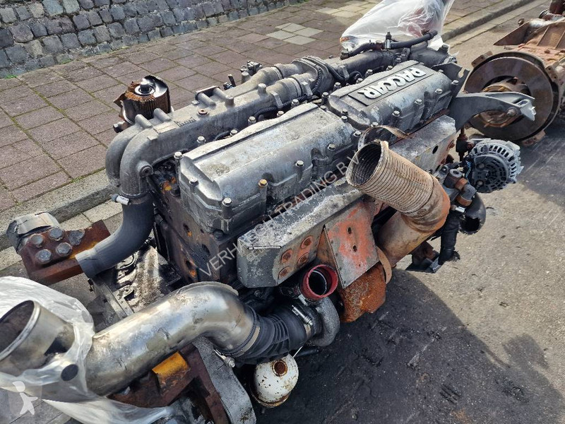 Vrachtwagenonderdelen Paccar PR228