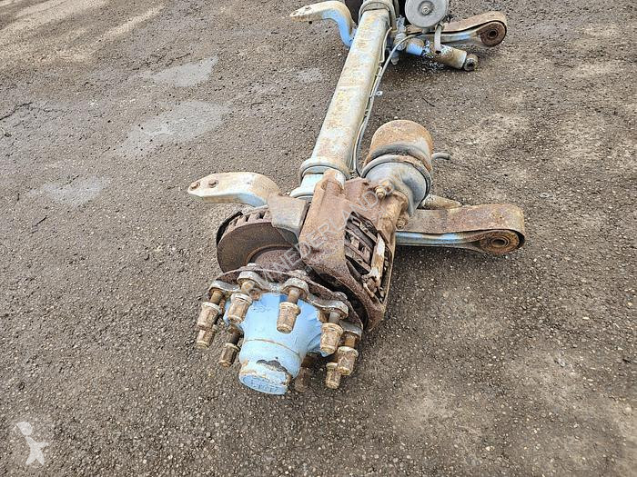 Vrachtwagenonderdelen BPW SKHBF 9010 ECO-P