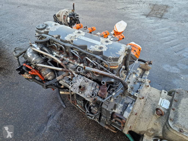 Pièces poids lourds Cummins ISB6.7EV225B EEV
