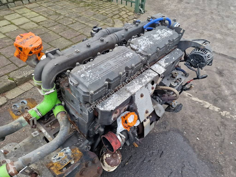 Pièces poids lourds DAF PE183C1