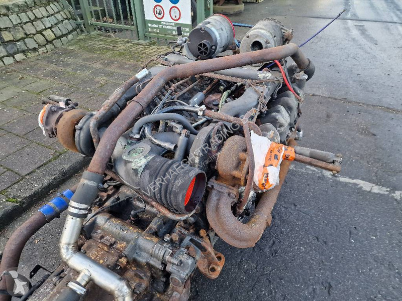 Vrachtwagenonderdelen Mercedes OM442A