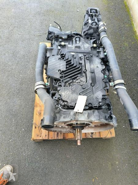 Reservdelar lastbilar MAN  TRAXON 12TX2621TD-IT...