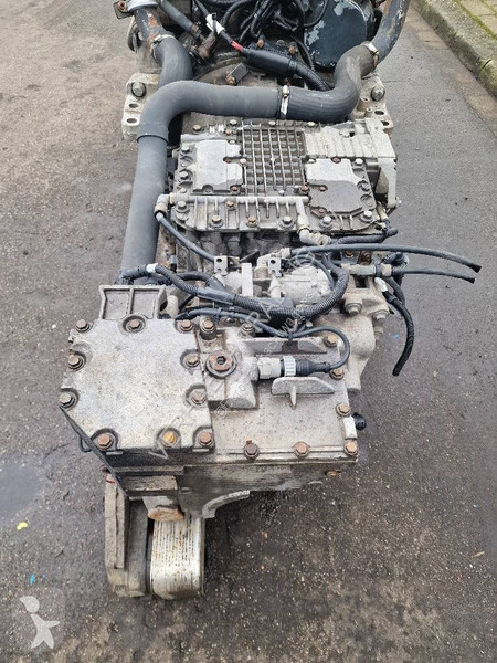 Vrachtwagenonderdelen Renault AT 2412 C
