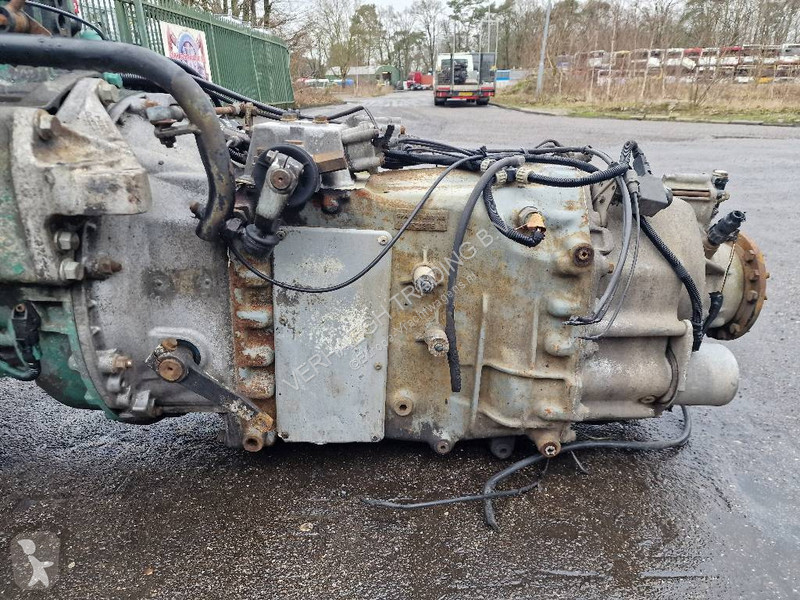 Vrachtwagenonderdelen Volvo SR1900