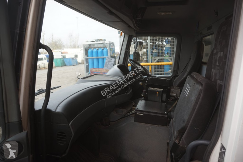 قطع غيار الآليات الثقيلة Mercedes ACTROS 07 R...