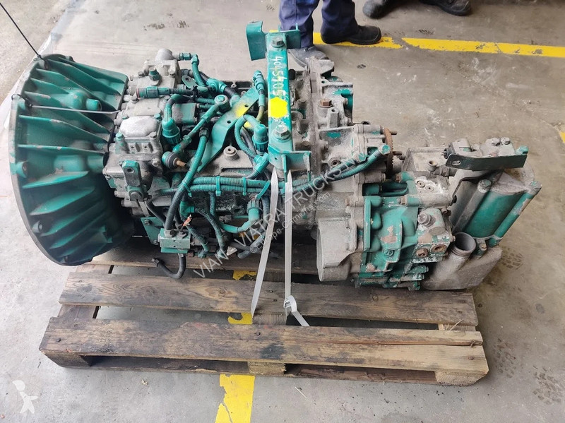 Piese camioane DAF ZF 9S109 IT (DAF 1317979