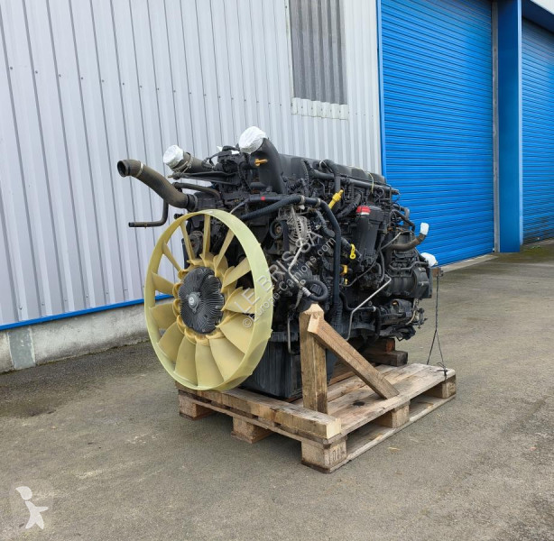 Pièces poids lourds DAF MX13 340 H1