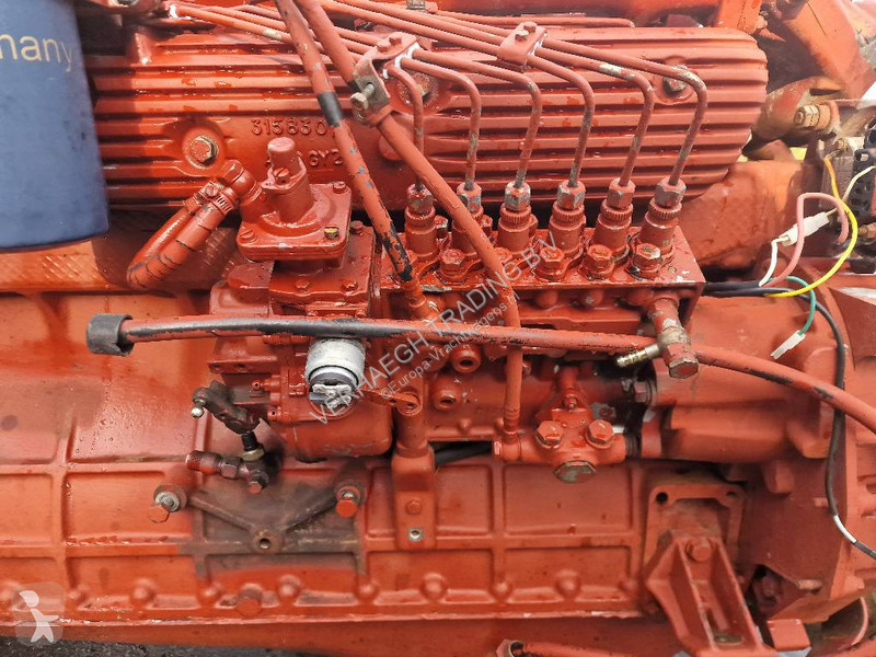 Vrachtwagenonderdelen Iveco 8460
