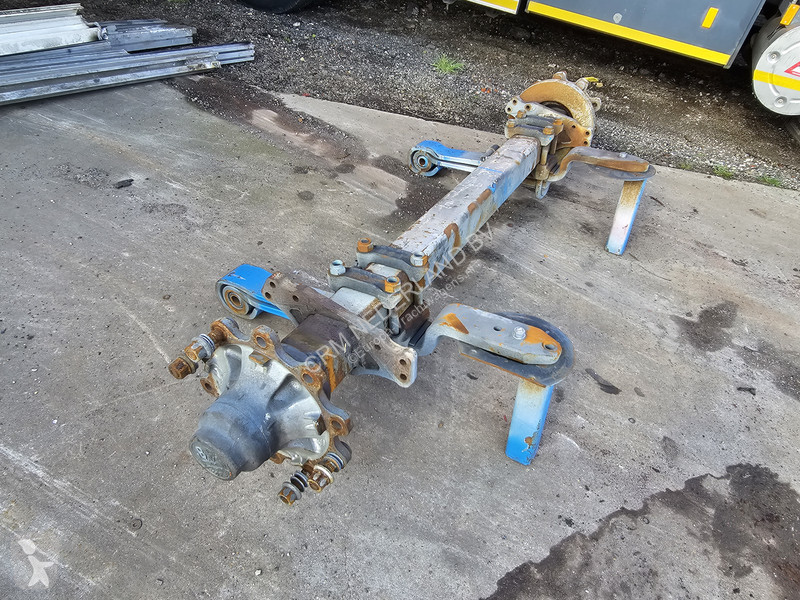 Vrachtwagenonderdelen BPW 9 tons bpw axle body