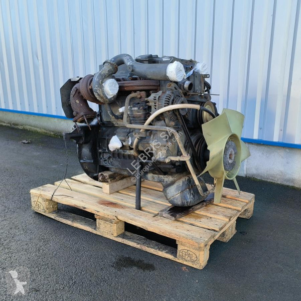 Pièces poids lourds Renault MILDUM 150...