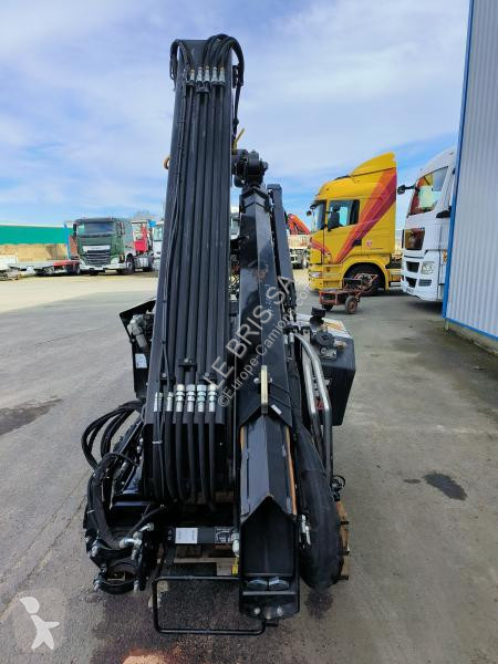 Náhradní díly pro kamiony Hiab  X-HIDUO 118 BS-2