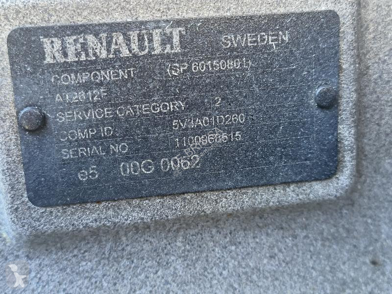 Vrachtwagenonderdelen Renault  C380 AT2612F...