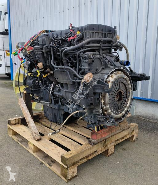 Pièces poids lourds DAF 300  MX-11 220H3...