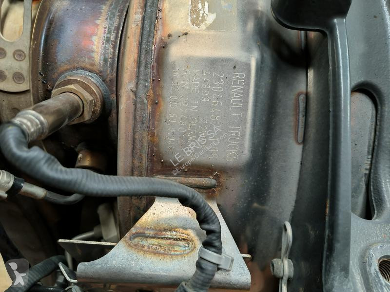 Reservdelar lastbilar Renault  T480 23046482