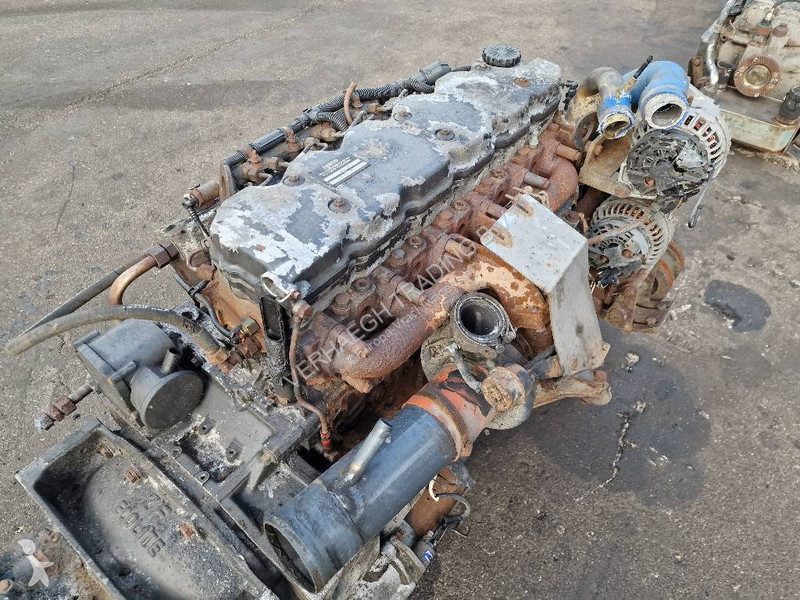 Pièces poids lourds Iveco N6OENTC22 00A017