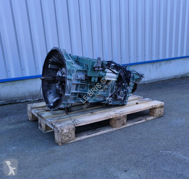 Ricambio per autocarri DAF -410 ECOSPLIT4...