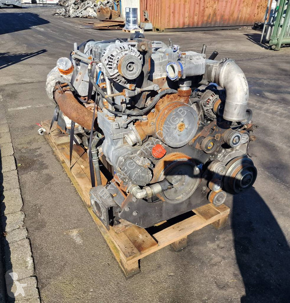 Ricambio per autocarri Paccar PR 183 S3
