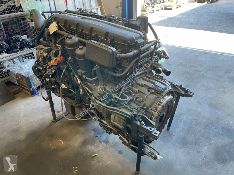 DAF 0452219 MX-13 355 H5 truck part