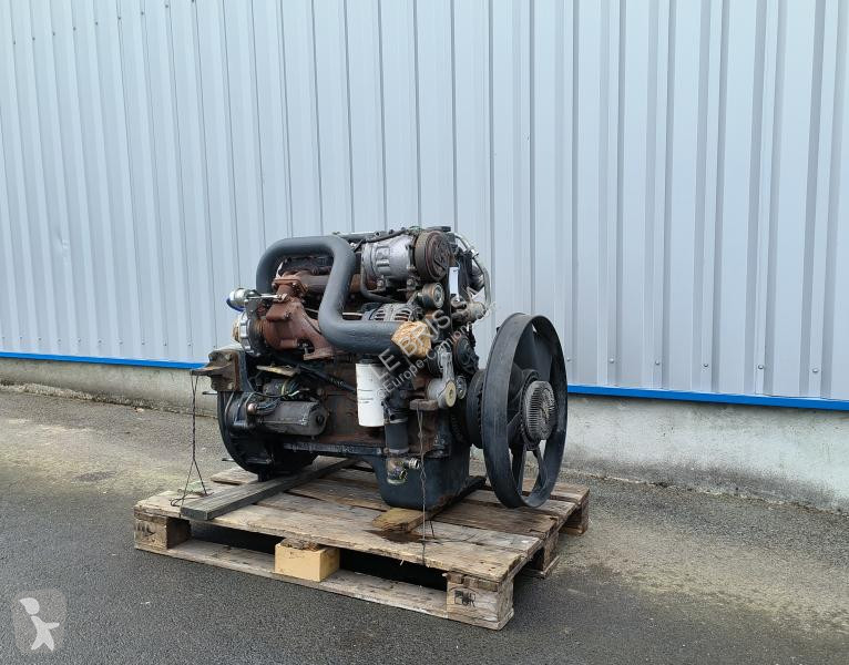 Reservdelar lastbilar Iveco  100E17