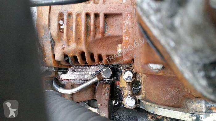 Repuestos para camiones Mercedes OM447 turbo