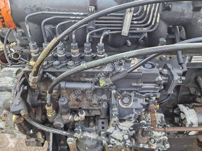 Pièces poids lourds Renault MIDR060225W4