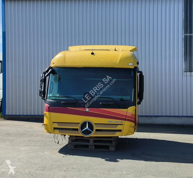Pièces poids lourds Mercedes ACTROS