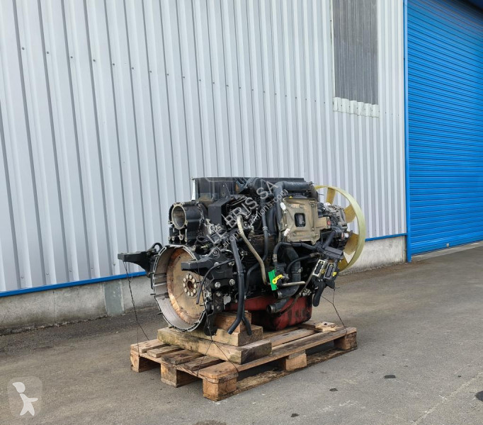 Pièces poids lourds Renault  P340 DXI DXI 7...