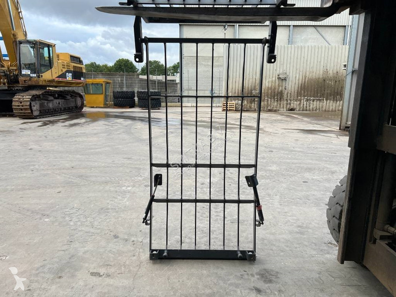 قطع غيار الآليات الثقيلة Doosan DX180 / DX225