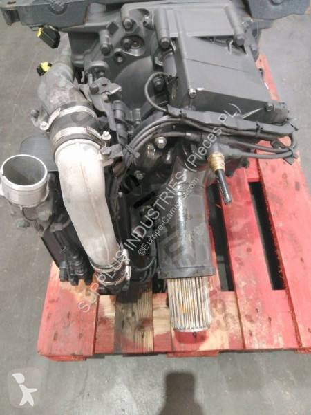 Reservdelar lastbilar Scania